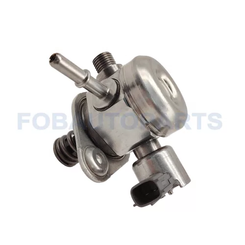 Sold From One Piece Original Refurbished Parts High Pressure Fuel Pump for Nissan X-TRAIL QASHQAI 2.0L 16630-1KE0A... - image 3